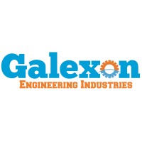 Galexon Engineering Industries logo - Similar company to Treffer Technologies