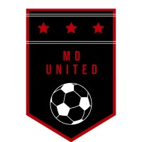 MD UNITED SOCCER logo - Similar company to Frederick Skyline Club De Futbol