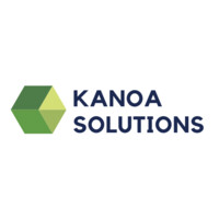 Kanoa Solutions logo - Similar company to Heatmee