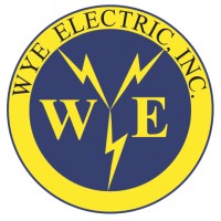 WYE Electric logo - Similar company to Kortman: Energy Driven Solutions
