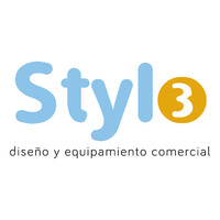Stylo 3 logo - Similar company to Contract Solutions