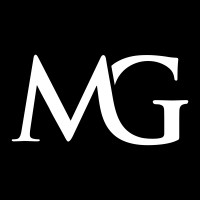 Macaulay Gidado logo - Similar company to Bytemars