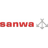 Sanwa Pty Ltd logo - Similar company to Tekenso