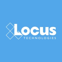Locus Technologies logo - Similar company to Abelian
