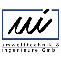 umwelttechnik & ingenieure GmbH logo - Similar company to Hartmann Biofilter