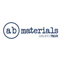 ab materials logo - Similar company to Redstring