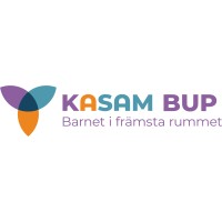 Kasam BUP logo - Similar company to Friab