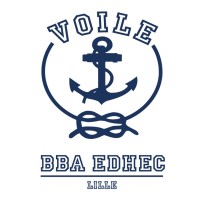 Voile BBA EDHEC logo - Similar company to Alterlis