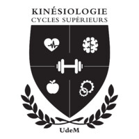 Association Étudiante de Kinésiologie des Cycles Supérieurs de l'UdeM logo - Similar company to Clinique Change