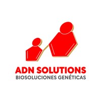 ADN SOLUTIONS BioSoluciones Genéticas logo - Similar company to Bigmind