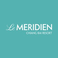 Le Meridien Chiang Rai Resort, Thailand logo - Similar company to Chiang Mai Marriott Hotel