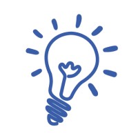Lightbulb Consulting logo - Similar company to Data Witches