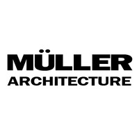 Müller Architecture logo - Similar company to Jan-André Meyer Architekten