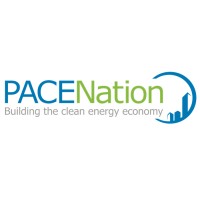 PACENation logo - Similar company to Friendly Ai | دوستی با هوش مصنوعی