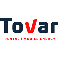 Tovar Mobile Energy GmbH& Co KG logo - Similar company to Tovar Group