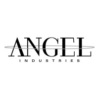 Angel Industries logo - Similar company to Angel Industry