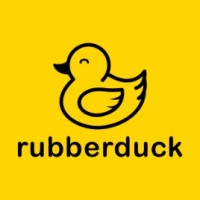 Rubberduck logo - Similar company to Solutionis