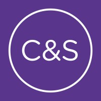 C&S Informática logo - Similar company to Techunting