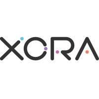 Xora logo - Similar company to Wenetcom
