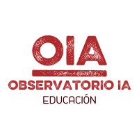 Observatorio Internacional IA Educación logo - Similar company to Ia Para Educar