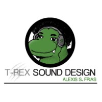T-Rex Sound Design