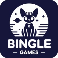 Bingle Games logo - Similar company to Sentari