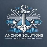 Anchor Solutions Consulting Group logo - Similar company to Design Data Technology Partners