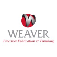 Weaver Fabrication logo - Similar company to Hans Noble Design