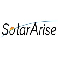 SolarArise India Projects Pvt Ltd logo - Similar company to Thomaslloyd Group