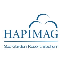 Hapimag Sea Garden Bodrum logo - Similar company to Hapimag Ag