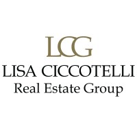 Lisa Ciccotelli Real Estate Group logo - Similar company to Gary Mercer Team At Lpt Realty