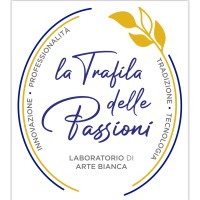 La Trafila delle Passioni logo - Similar company to Lapet - Il Tributarista