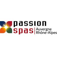 Passion spas logo - Similar company to Fonteyn Outdoor Living Mall