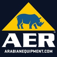Arabian Equipment logo - Similar company to Trendspotter Analytics Pro