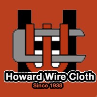 Howard Wire Cloth Co. logo - Similar company to Metals, Inc