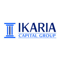 Ikaria Capital Group logo - Similar company to Simplifi Data Management