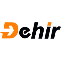 Dehir Elektronik logo - Similar company to Kalerob Robotik