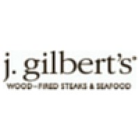 J. Gilbert's Wood-Fired Steaks & Seafood logo - Similar company to Drain Enterprises, Inc.