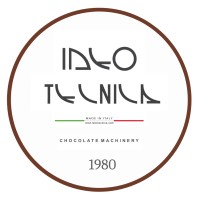 Ideo Tecnica logo - Similar company to Bruno Srl