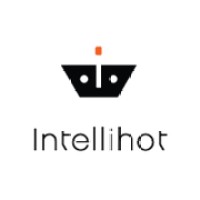 Intellihot Latino logo - Similar company to Corvo Design