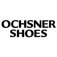 Ochsner Shoes AG logo - Similar company to Dosenbach
