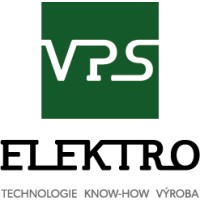 V.P.S.-Elektro s.r.o. logo - Similar company to Sectron - Wireless Technologie