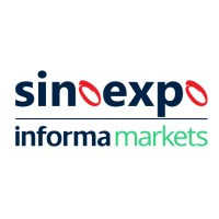 上海博华国际展览有限公司（Sinoexpo Informa Markets) logo - Similar company to Millennium Group Hk Ltd.