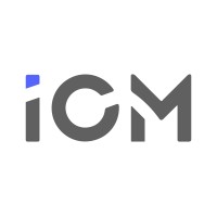 ICM.ai logo - Similar company to مجموعة التواصل الداخلي