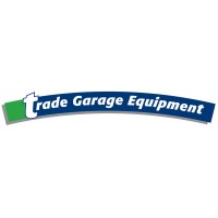 Trade Garage Equipment UK logo - Similar company to 77 Performance