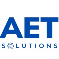 AET Solutions - Macaé RJ logo - Similar company to Macae