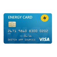 Energy Card logo - Similar company to Xiga Monedero Inteligente