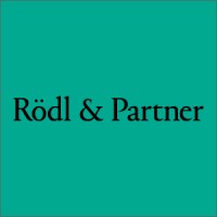 Rödl & Partner logo - Similar company to Netzero Academy