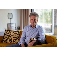 Frits van der Wurff: De dokter in evenwicht logo - Similar company to Printazzy