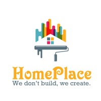 HomePlace logo - Similar company to Powerizer